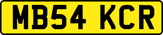 MB54KCR