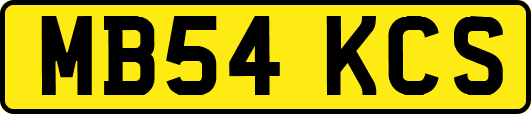 MB54KCS