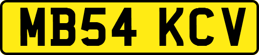 MB54KCV