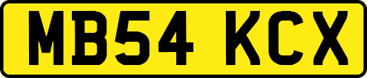 MB54KCX