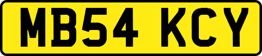 MB54KCY