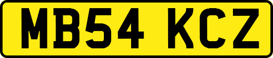 MB54KCZ