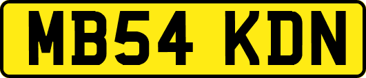 MB54KDN