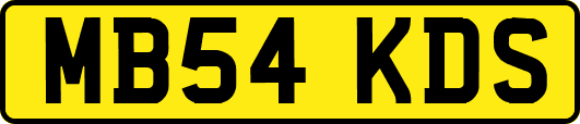 MB54KDS