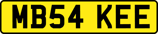 MB54KEE