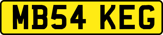 MB54KEG