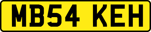 MB54KEH