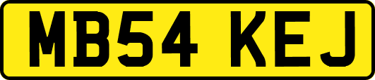 MB54KEJ