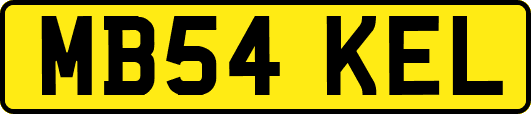 MB54KEL