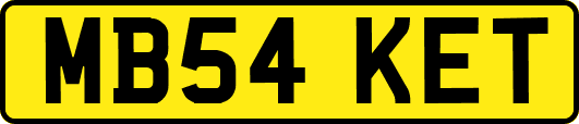 MB54KET
