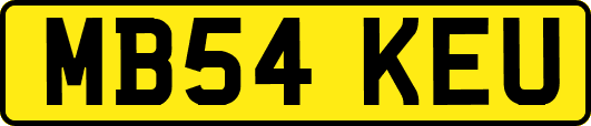 MB54KEU