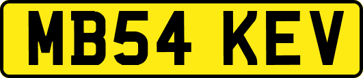 MB54KEV