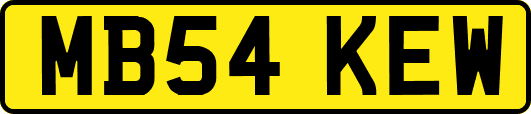 MB54KEW