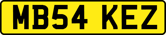 MB54KEZ