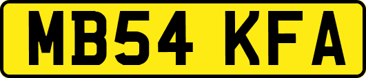 MB54KFA