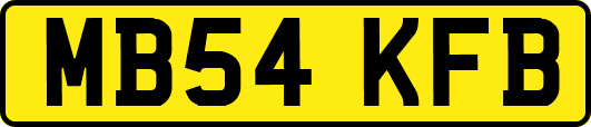 MB54KFB