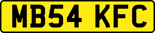 MB54KFC