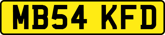 MB54KFD