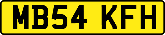 MB54KFH