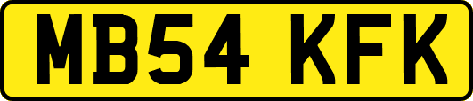 MB54KFK