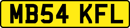 MB54KFL