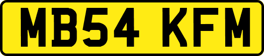 MB54KFM