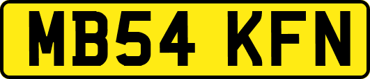 MB54KFN