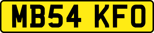 MB54KFO