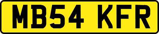 MB54KFR