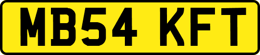 MB54KFT