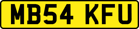 MB54KFU