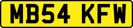 MB54KFW