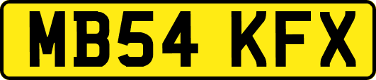 MB54KFX