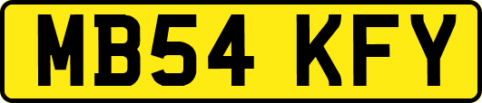 MB54KFY