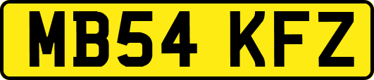 MB54KFZ