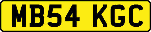 MB54KGC