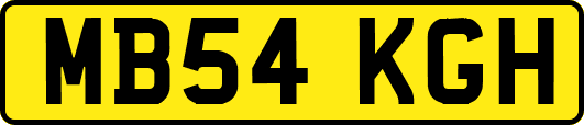 MB54KGH