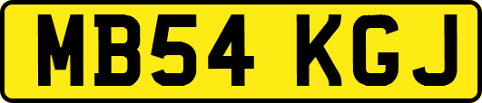 MB54KGJ