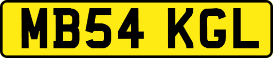 MB54KGL