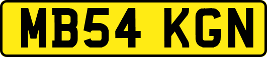MB54KGN