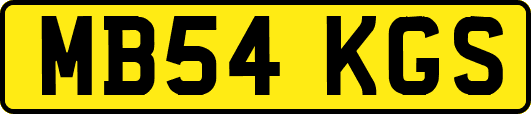 MB54KGS
