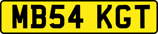 MB54KGT