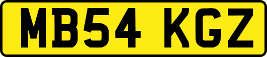 MB54KGZ