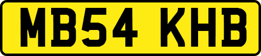 MB54KHB