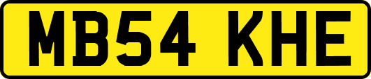 MB54KHE