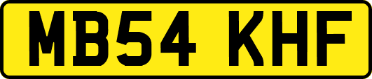 MB54KHF