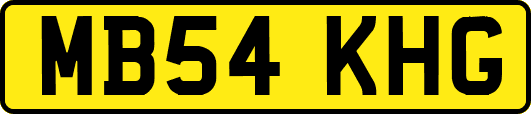 MB54KHG