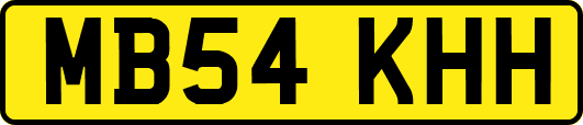 MB54KHH
