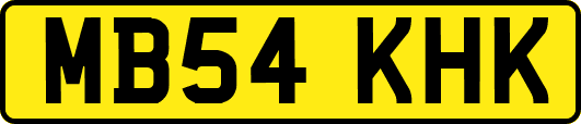 MB54KHK