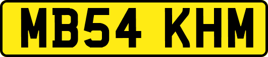 MB54KHM